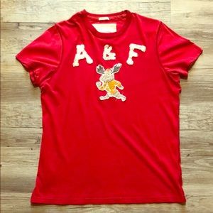 Abercrombie & Fitch T-shirt